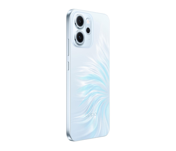 OPPO Reno14 FS 5G 12/512GB Opal Blue - 1357113 - zdjęcie 5